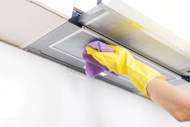 Reliable Gig Harbor, WA Airduct Cleaning Solutions